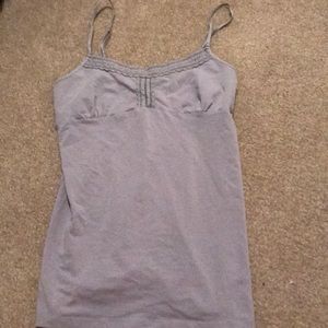 American Eagle tank